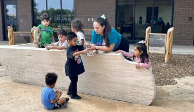 14 years of Pre-K 4 SA: A short history of San Antonio’s city-funded preschool program