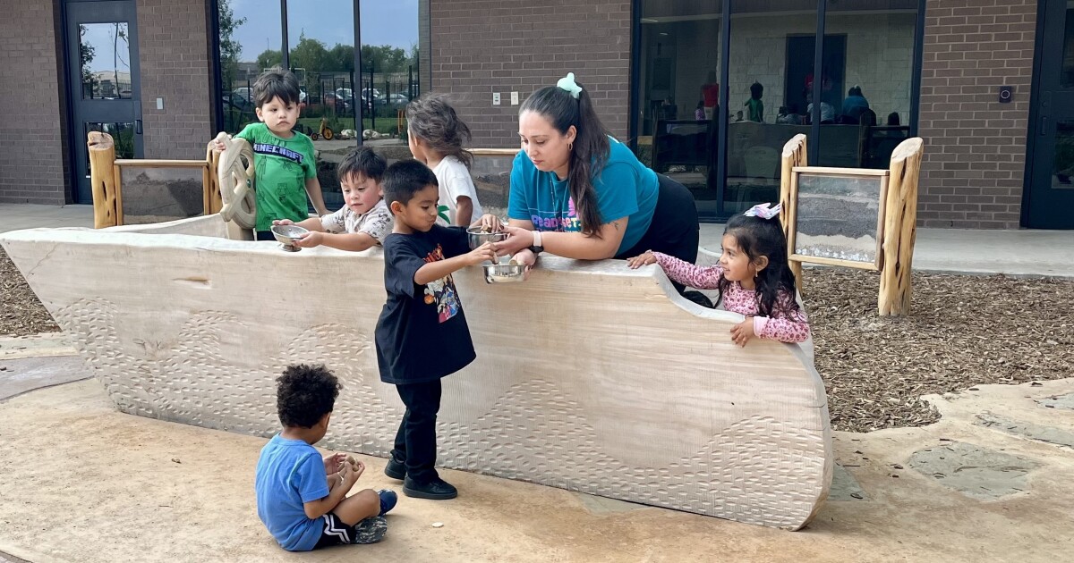 14 years of Pre-K 4 SA: A short history of San Antonio’s city-funded preschool program