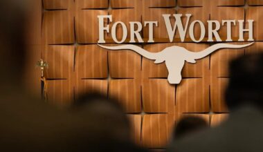 A breakdown of Fort Worth’s community development grants — what’s working and what isn’t