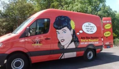 Federal HIV funding changes threaten services in San Antonio and Texas