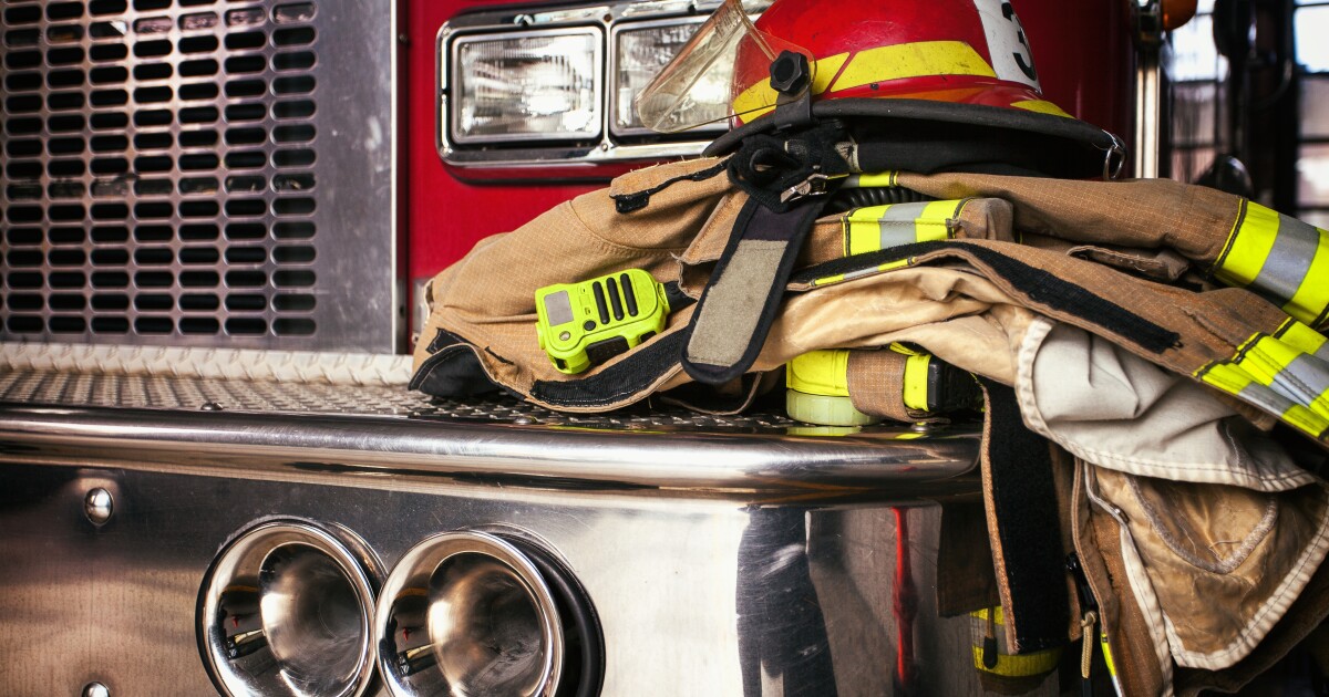 An Irving firefighter shares tips to protect your home from a blaze