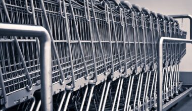 Rising food prices deepen hunger across San Antonio and Texas