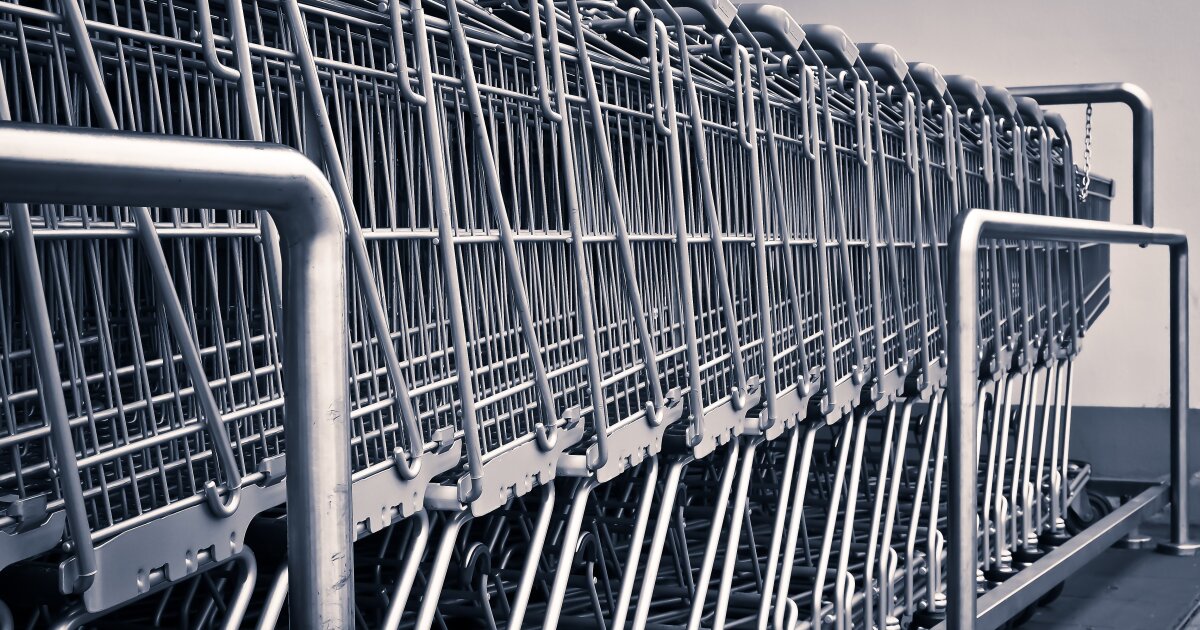 Rising food prices deepen hunger across San Antonio and Texas