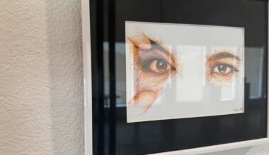 What if failure isn’t the end? A Fort Worth art show asks us to see it differently