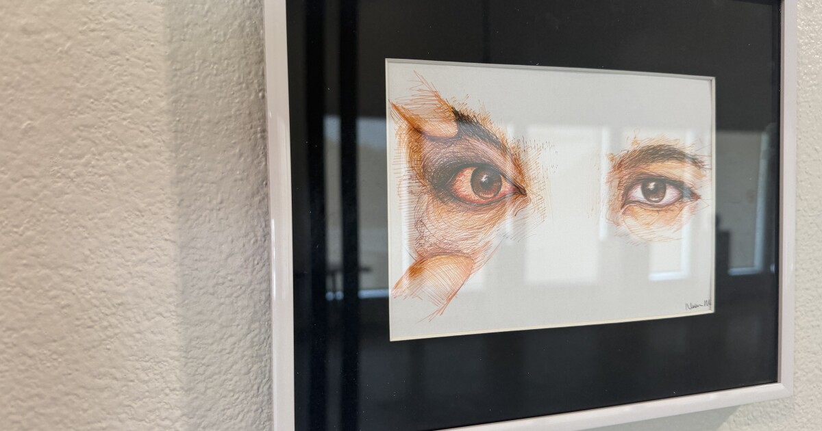 What if failure isn’t the end? A Fort Worth art show asks us to see it differently