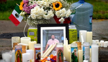 Judge orders release of witness in Houston ICE shooting