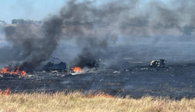 Army resumes Apache training flights after fatal Texas crash