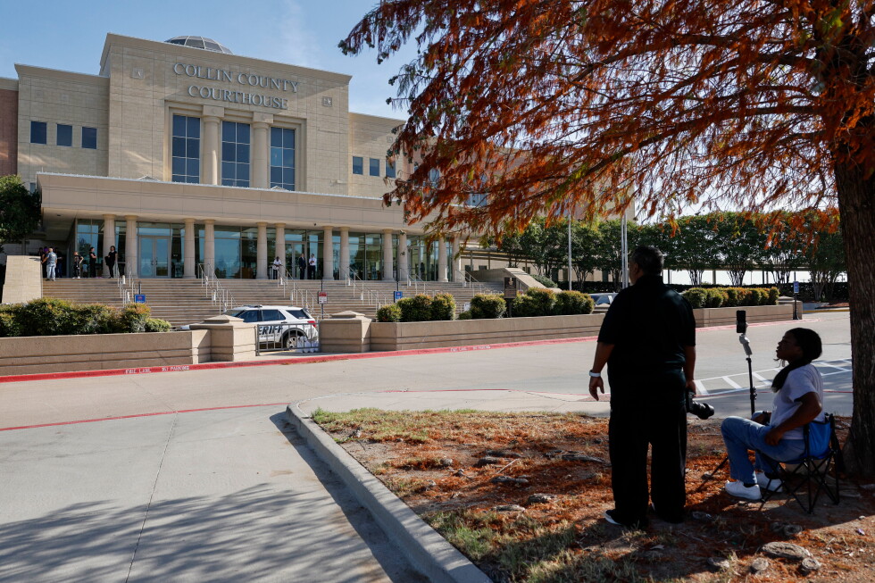 Karmelo Anthony bid for retrial in Texas track meet killing resumes