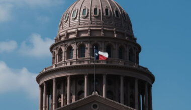 Judges Open to Texas Homeowners’ Challenge of Austin’s Tax Power