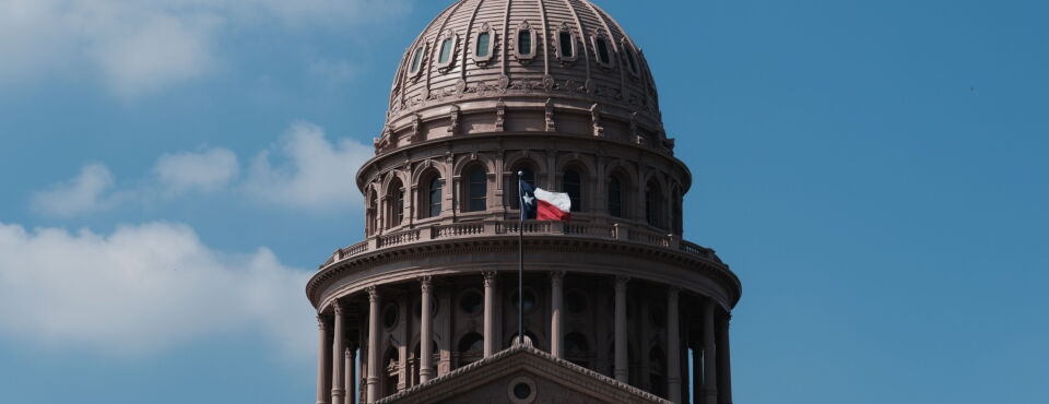 Judges Open to Texas Homeowners’ Challenge of Austin’s Tax Power
