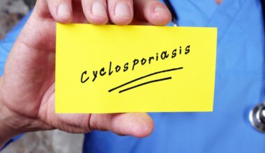Michigan reports first deaths linked to multistate cyclosporiasis outbreak