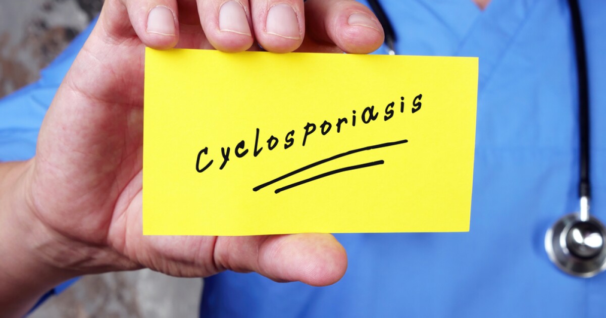 Michigan reports first deaths linked to multistate cyclosporiasis outbreak