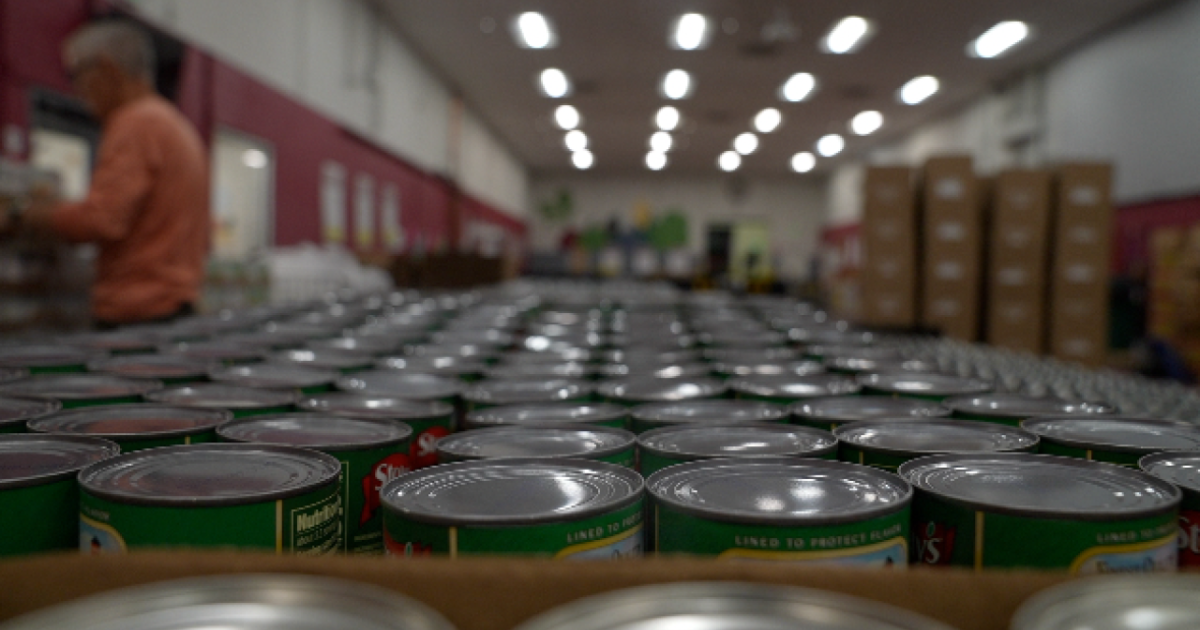 FDA proposes new rule change that would require ingredient transparency in food