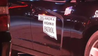 Texas man killed in crash near Claremore Lake in Oklahoma