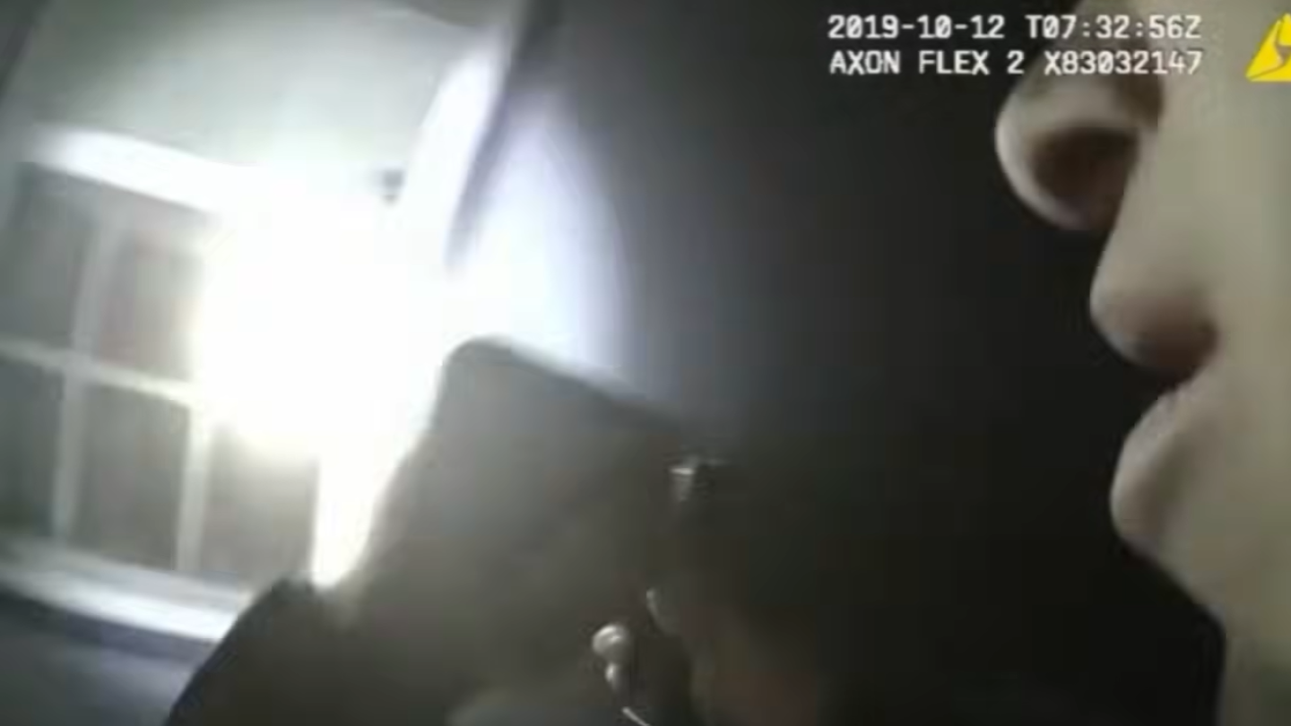 Fort Worth reaches $11.25M settlement with family of woman killed in 2019 police shooting