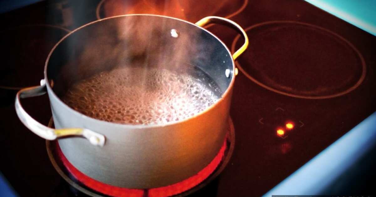 Three Rivers boil water notice issued amid Nueces River flooding