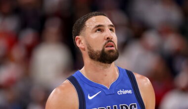 NBA Offseason Trade/Free Agent Rumors 2026: Dallas looking at Klay Thompson trades, he'd be open to LA