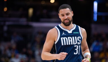 Klay Thompson reportedly headed to Miami Heat after reaching buyout with Dallas