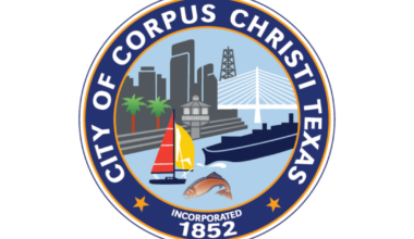 Corpus Christi could ease water restrictions this week