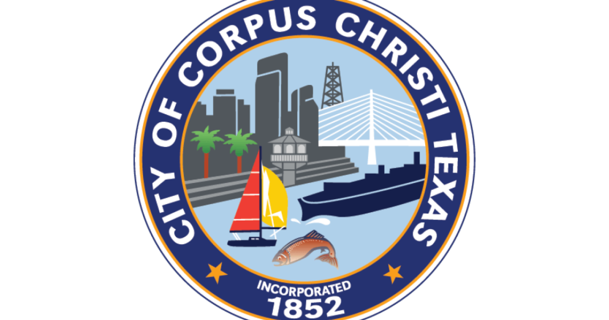 Corpus Christi could ease water restrictions this week