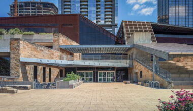 Debt issue approved by Austin City Council