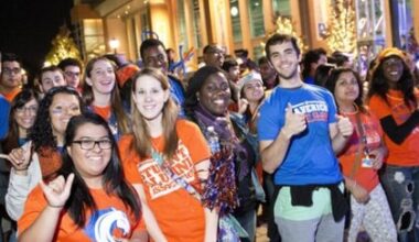 The University of Texas--Arlington (UT Arlington) - Profile, Rankings and Data