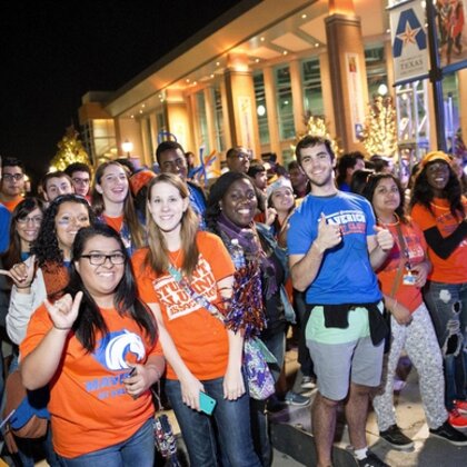 The University of Texas--Arlington (UT Arlington) - Profile, Rankings and Data