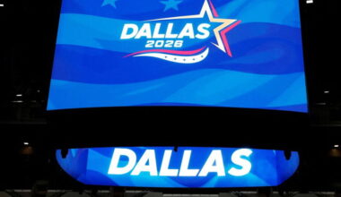 For Republicans, Dallas Convention Is Both Rally and Rescue Mission