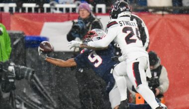 Giardi: Boutte traded to Houston for Reed, draft pick