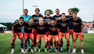USL League One: Sarasota Paradise's rising star, Corpus Christi’s resilience & everything else