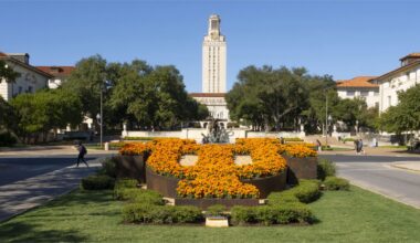 UT-Austin