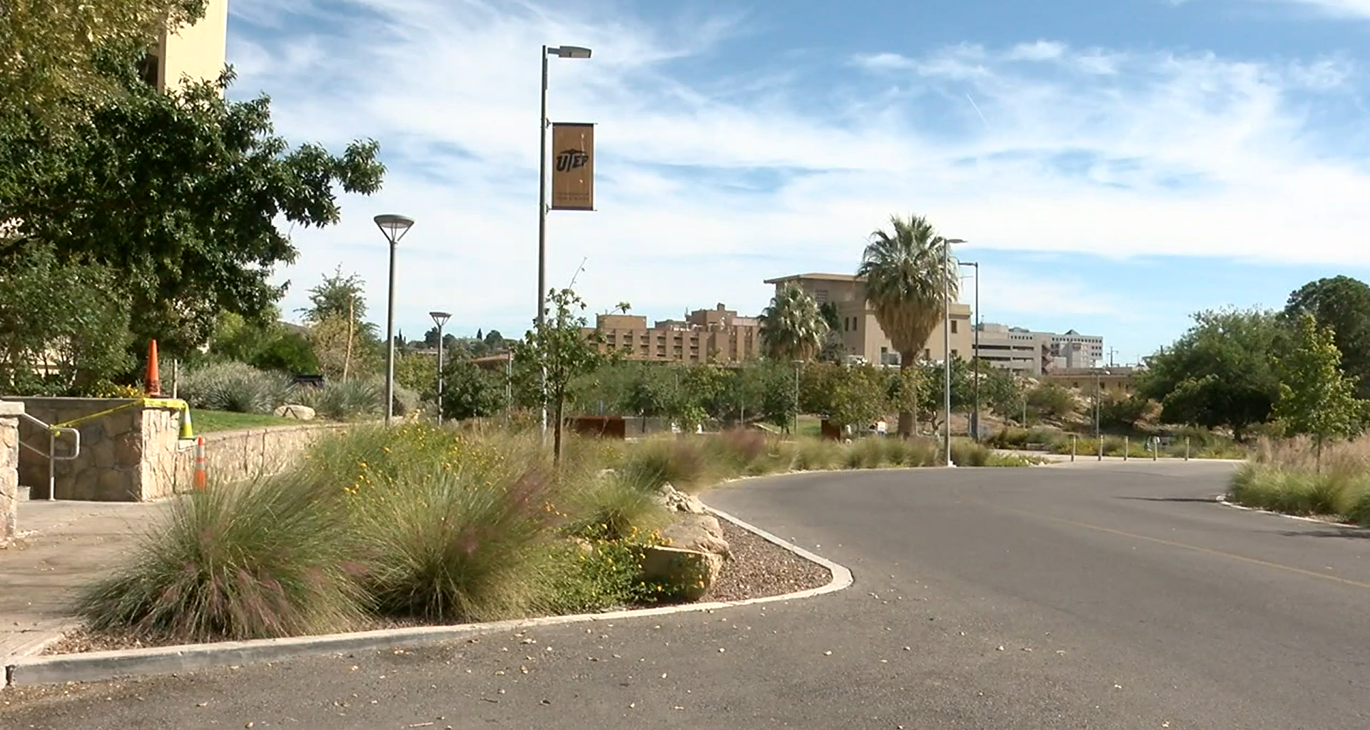 President Trump announces over $100 million investments in mining schools, including UTEP