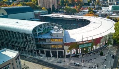 New kickoff time announced for Timbers home match against Houston Dynamo FC on Nov. 1