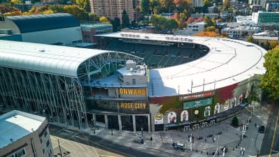 New kickoff time announced for Timbers home match against Houston Dynamo FC on Nov. 1