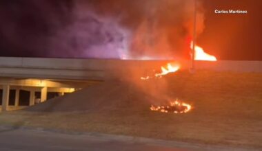 Mother, grandmother driving to South Padre Island killed in wrong way Hwy. 121 crash