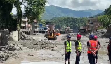 Multiple North Texans reported missing in Nepal flooding disaster