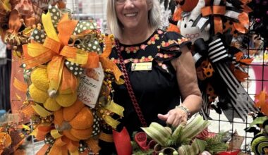 Check out 7 late August, September events in Keller, Roanoke, Northeast Fort Worth