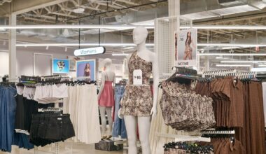 A day at the mall: see 7 new shops now open in northwest Harris County