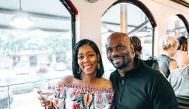 Check out 10 Grapevine, Colleyville, Southlake events in August, September