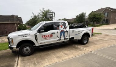 Get fuel delivered to your driveway with Tanked Houston—no more gas stations, no delivery fees