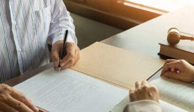 Simon Paschal PLLC on Contract Drafting and Review | Community Impact