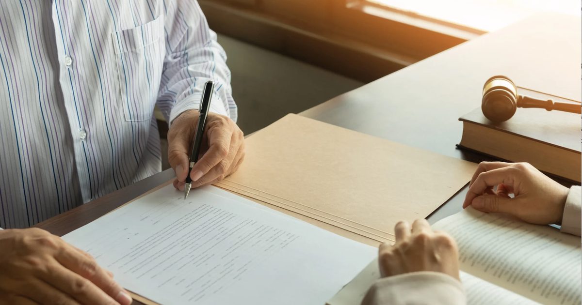 Simon Paschal PLLC on Contract Drafting and Review | Community Impact