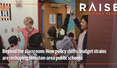 Beyond the classroom: How policy shifts, budget strains are reshaping Houston-area public schools