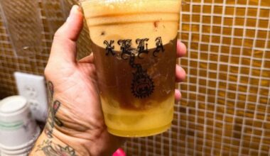 Guatemalan-inspired destination coffeehouse reopens at new Richmond space