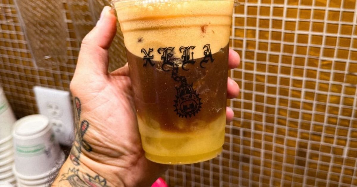 Guatemalan-inspired destination coffeehouse reopens at new Richmond space