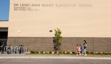 Check out the latest updates on 10  bond-funded NISD projects