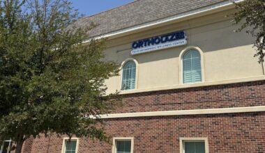 OrthoLazer opens drug-free wellness center in Frisco