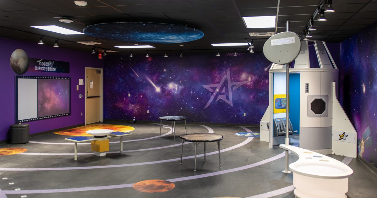 Colby Farr
