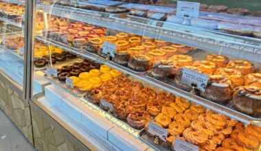 La Rue Doughnuts opens Frisco location