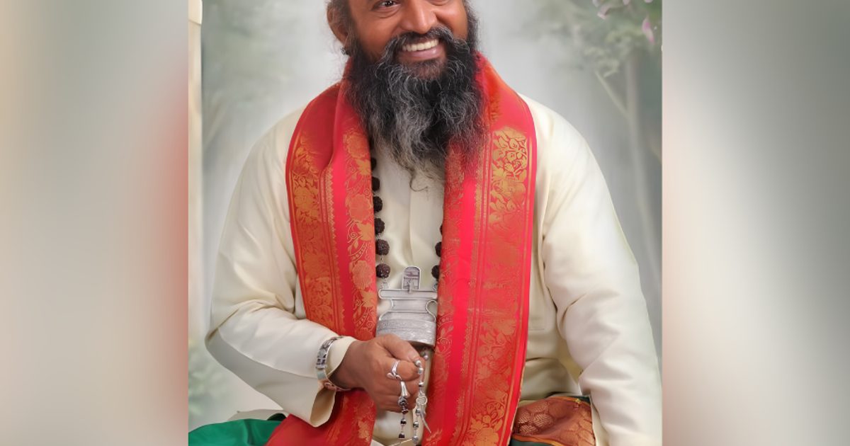 Looking for answers when life gets complicated? Inside Psychic Ramnath’s Indian astrologer, spiritual healing